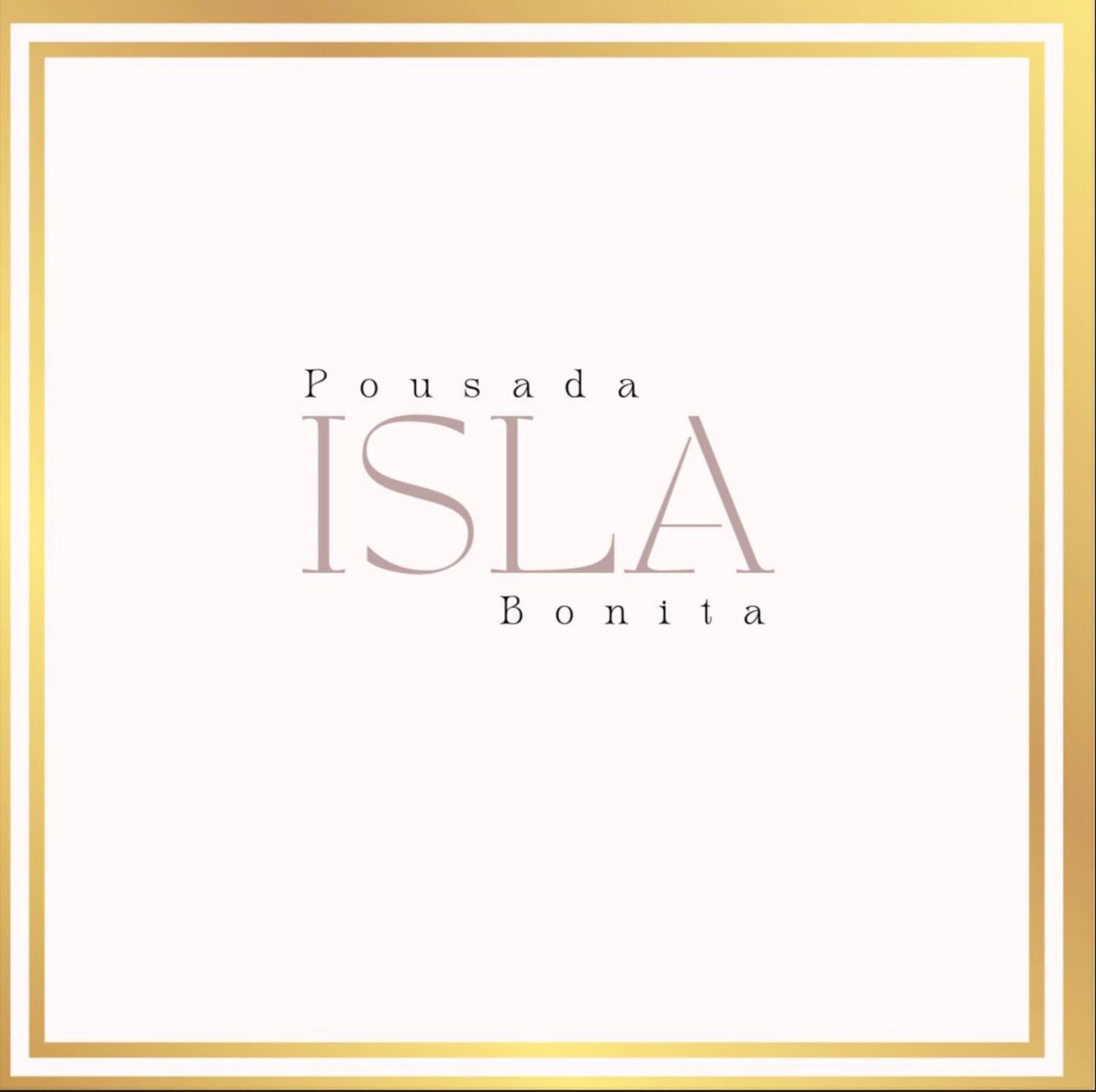 Pousada Isla Bonita Fernando de Noronha Exterior photo